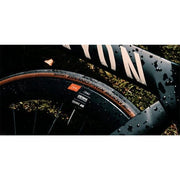 Continental Grand Prix 5000 S TR racefiets band, tubeless ready, 28 inch, zichtbaar op de afbeelding