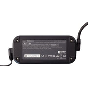 Shimano Steps EC-E8004-1 acculader plugtype C voor Europa, geschikt voor herlaadbare Shimano e-bike batterij.