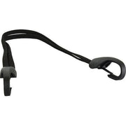 Widek Hanke snelbinder van 57 cm met twee banden en grote veiligheidshaak voor stevige bevestiging.