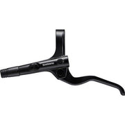 Shimano BL BR-MT200 remmenetset met handgrepen en kabel, geschikt voor mountainbikes, zonder schijf, 1000 mm lengte