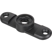 Topeak Ninja Master+ Toolbox T11, compacte fietsgereedschapskist met diverse tools, zichtbaar open met handvat en inhoud.
