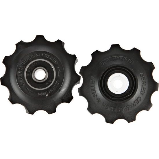 Shimano Ultegra RD-6700 Derailleurwielset 9/10 Speed