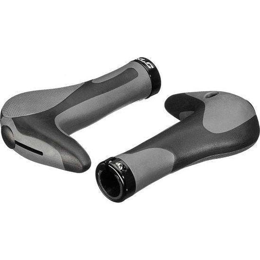 Xlc Handvat Hitch Gr-G16 Met Geintegreerde Bar End - Le Coq Wielerartikelen