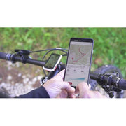 Sigma Gps Fietscomputer Rox 4.0 Gps Hr + Cadans Set - Le Coq Wielerartikelen