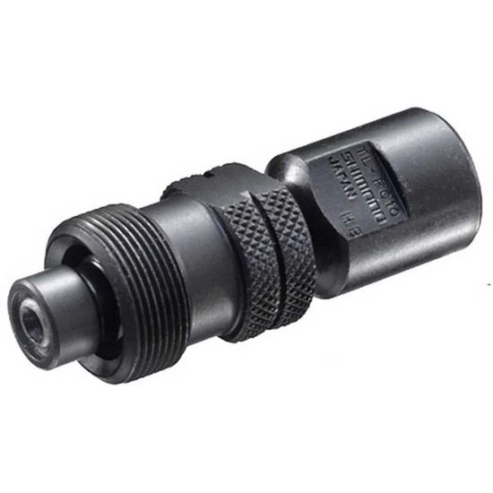 Shimano TL-FC10 Kurbelabzieher Für Vierkant-Kurbeln