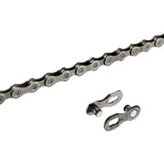 Shimano Ultegra HG701 11-speed ketting met 116 schakels en quick link, geschikt voor racefietsen en snelle schakelingen