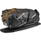 Sks Zadeltas Explorer Exp 13 Liter Polyester Zwart/Grijs - Le Coq Wielerartikelen