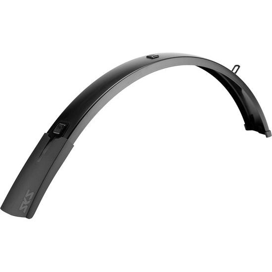 Garde-boue avant 28" SKS Bluemels Style Profile - Noir