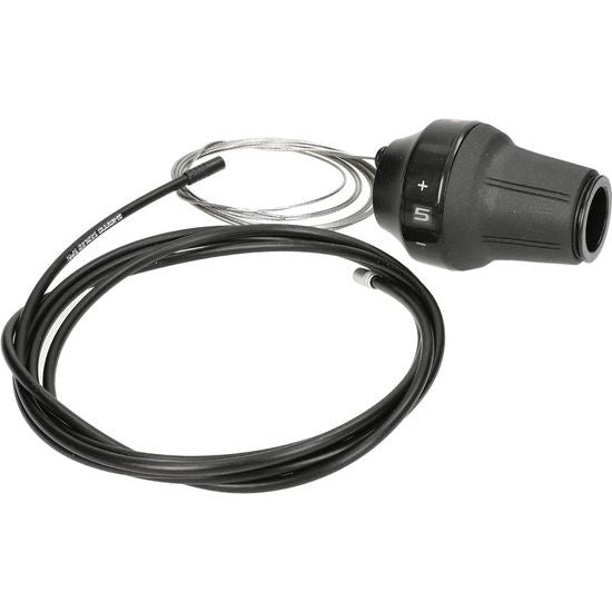 Shimano Drehschalter Nexus 5 SL-C7000-5