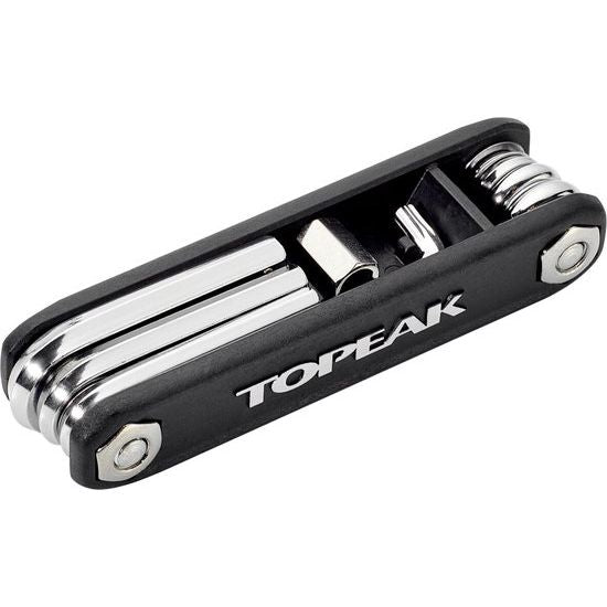 Topeak Essentials Fahrradzubehör-Set