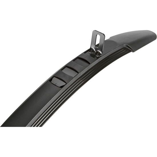 SKS Spatbordset 28 Velo Urban Pvc 42Mm - Zwart