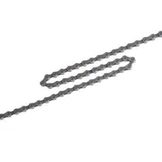 Shimano HG53 9-speed ketting met 116 schakels, geschikt voor fiets, zwart en robuust voor soepel schakelen