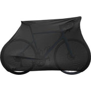 DS Covers fietshoezen voor binnen, ademend en stofvrij, passen over volledige fietssokken voor bescherming en comfort