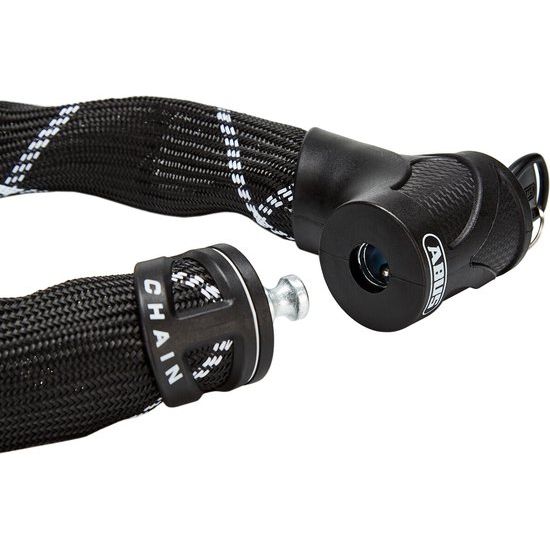 Abus Kettenschloss Iven Chain 8210/140