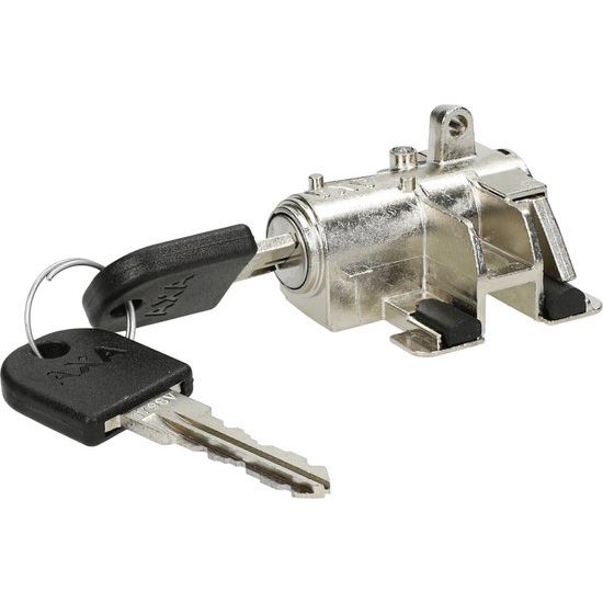 Axa Accuslot Bosch 2 Voor Frame