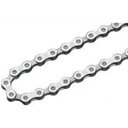 Shimano Ultegra CN-6600 10-speed ketting met 114 schakels, geschikt voor racefietsen en lichte mountainbikes.