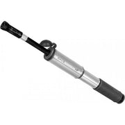 Topeak Minipomp Race Rocket Hp Zilver - Le Coq Wielerartikelen