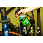 Airolube Universal Cleaner multifunctionele schoonmaakmiddel met plantaardige formule, sprayfles en diverse reinigingstoepassingen