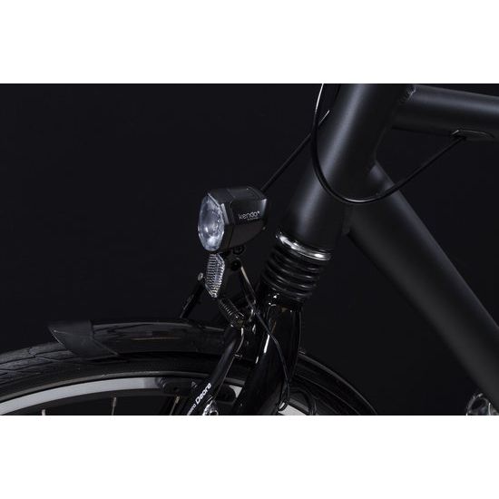 Spanninga Koplamp Kendo Xe + 6-36V E-Bike 30 Lux
