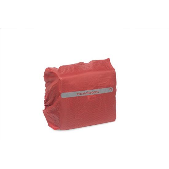 New Looxs Stuurtas Vigo Handlebar Bag Klickfix 8,5 Liter 26 X 22 X 15 Cm