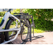 Steco Buggy-Mee Advanced Mat in zwart, geschikt voor buggy's, zichtbaar op afbeelding 550x367-14.jpg