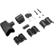 Abus Granit X-Plus 540 beugelslot U-slot met ART 3 certificering, stevige beveiligingsslot voor fietsen en eigendommen