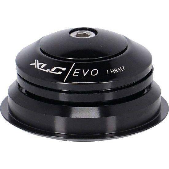 Xlc Balhoofdstel Evo Hs-I17 - Le Coq Wielerartikelen