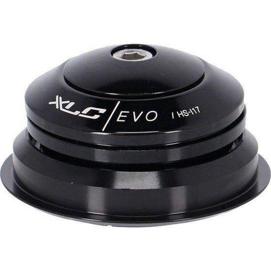 Xlc Balhoofdstel Evo Hs-I17 - Le Coq Wielerartikelen