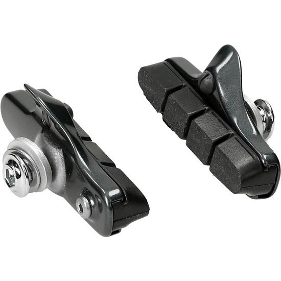 Shimano Ultegra R55C3 BR-6700 Remblokset Cartridge Zwart