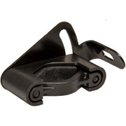 Herrmans H-Trace Mini achterlicht voor fiets, 6-12V, 180 lumen, compact en helder achterlicht voor veilig fietsen