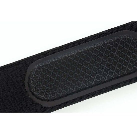 Hammerhead Hartslagmeter 2.0 C1 met borstband, Ant+ en Bluetooth, toont hartslag en trainingsgegevens in beeld.