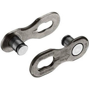 Shimano Ultegra HG701 11-speed ketting met 116 schakels en quick link, geschikt voor racefietsen, zichtbaar op de afbeelding