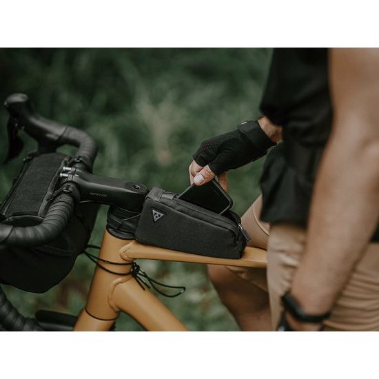 Topeak Rahmentasche Fastfuel Bag