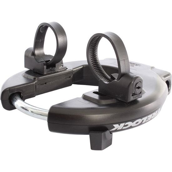 Trelock Rahmenschloss Rs 453 POC Standard Naz Art2