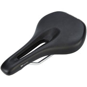 Ergon SM dames MTB racefiets zadel, ergonomisch ontworpen voor comfort en ondersteuning tijdens mountainbiken.