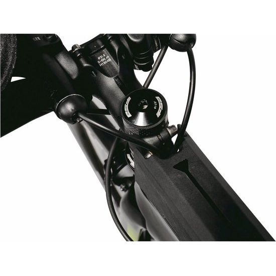 Topeak Rahmentasche Fastfuel Tribox