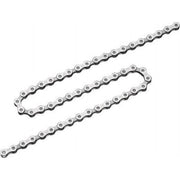 Shimano Ultegra 10-speed ketting met 114 schakels voor racefietsen, duurzaam en soepel schakelen, zwart metalen ketting