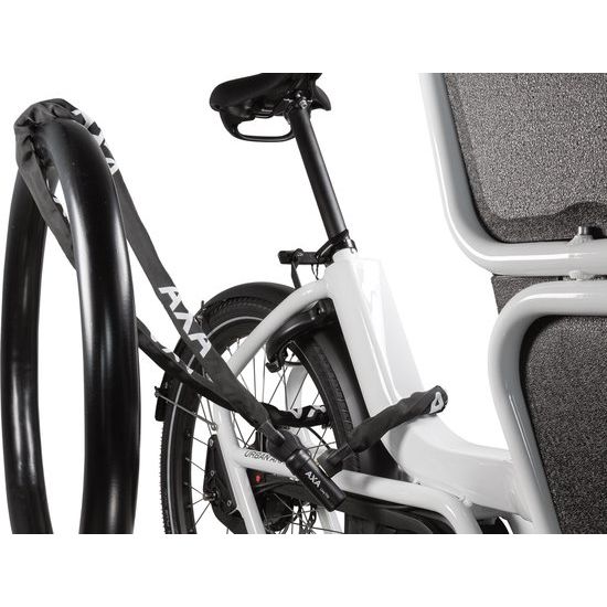 Axa Kettenschloss Linq City 180 