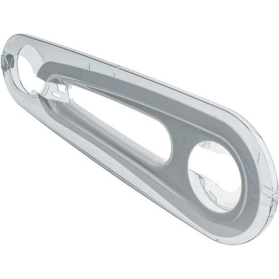 Axa Multi Open Kettenkasten 38 Zähne Grau RC 456-464 mm