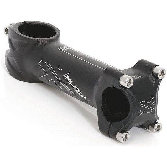 Xlc Stuurpen Comp St-M15Ahead Aluminium 11/8" 90Mm Ø 25.4Mm 6° Zwart - Le Coq Wielerartikelen
