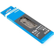 Shimano Ultegra HG701 11-speed ketting met 138 schakels, geschikt voor hoge prestaties en soepel schakelen.