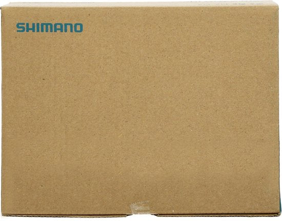 Shimano ST-EF41 Versteller 6-Speed Rechts Met Remhendel Zwart