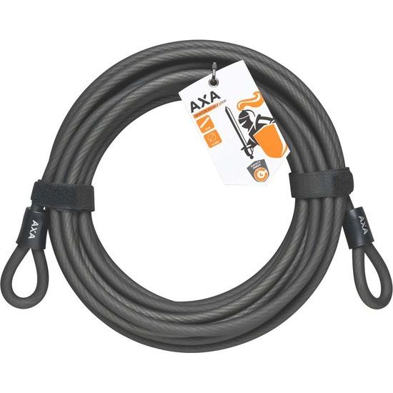 Axaslot-Kabel mit Doppelschleife, 10 Meter (auf Karte)