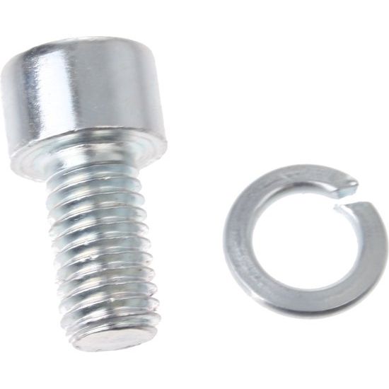 Ursus Standaard 24-26" Elegance Verstelbaar - Aluminium Zwart