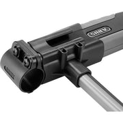 Abus Granit X-Plus 540 beugelslot U-slot, ART 3, met stevige metalen behuizing en slotmechanisme voor extra beveiliging