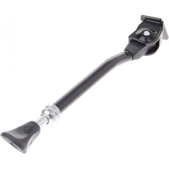 Ursus Standaard 24-26" Elegance Verstelbaar - Aluminium Zwart