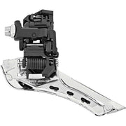 Shimano GRX FD-RS810 voorderailleur 2x11 snelheden, down pull, direct mount voor gravel- en cyclocrossfietsen