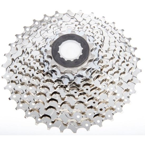 Shimano Sora CS-HG50 Cassette 9 Speed 11-30 Tands
