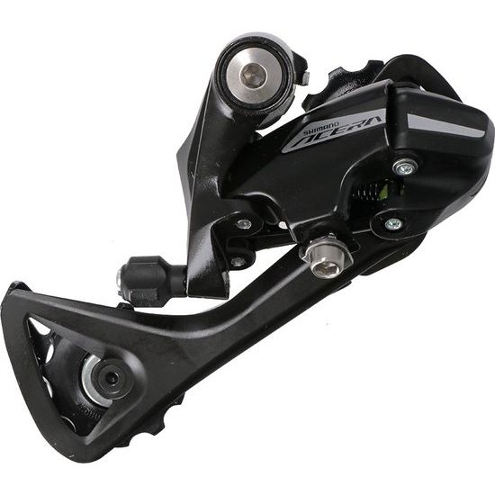 Shimano Acera RD-M3020-8 7/8-Speed Achterderailleur Double Servo