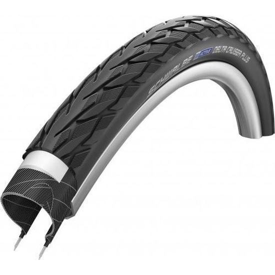 Pneu Schwalbe Delta Cruiser Punctureguard Twinskin